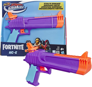 SOA SOAKER FORTNITE HC E