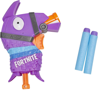 NER MS FORTNITE LLAMA