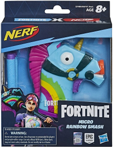 NER MS FN RAINBOW SMASH