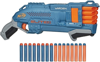 NER ELITE 2.0 WARDEN DB 8