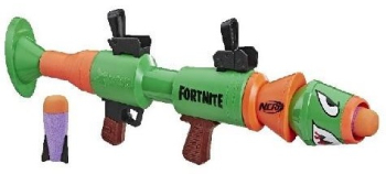 NER FORTNITE RL