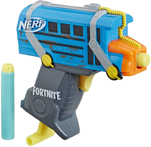 NER MS FORTNITE BATTLE BUS