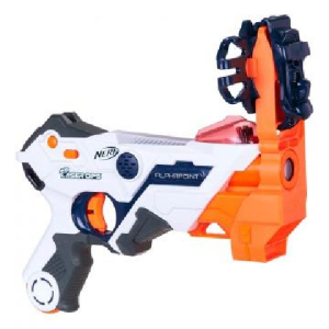 Ner Laser Ops Pro Alphapoint