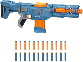 NER ELITE 2.0 ECHO CS 10