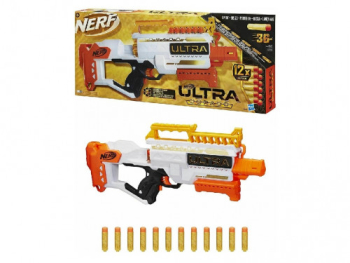 NER ULTRA DORADO