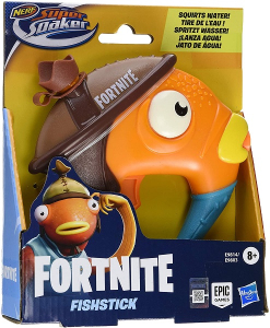 SOA FORTNITE MICTO SOAKER AST