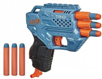 NER ELITE TRIO 2.0 TD 3