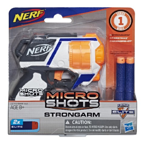 NER MICROSHOTS AST