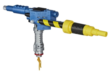GHB PROTON BLASTER MOD