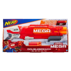 NER MEGA DOUBLEBREACH