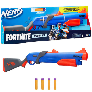 NER FORTNITE PUMP SG