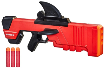 Nerf Roblox MM2 \Vinatorul de Rechini\
