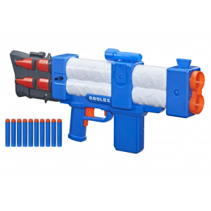 NER ROBLOX ARSENAL PULSE LASER
