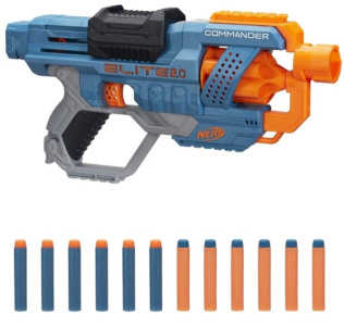 NER ELITE 2.0 COMMANDER RD 6 E9485