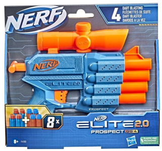 NER ELITE 2.0 PROSPECT QS 4