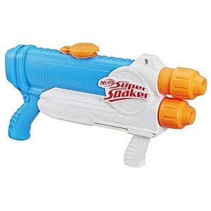 Nerf SuperSoaker Soa Barracuda