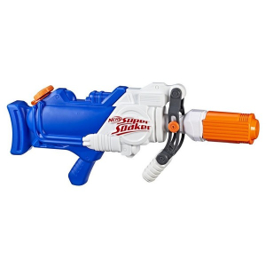 Nerf Supersoaker Soa Hydra