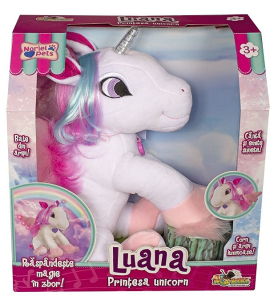 Noriel Pets - Luana Unicorn