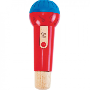 HAPE-MIGHTY ECHO MICROPHONE E0337A