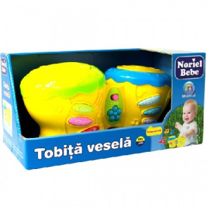 NORIEL Tobita Distractiva