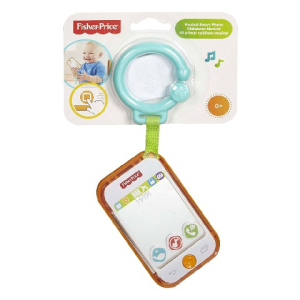 Mattel FP Smartphone/Cheite Muzicale
