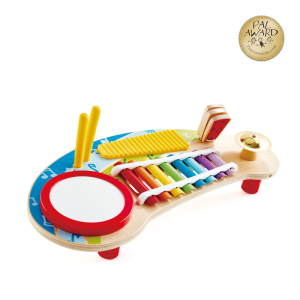 HAPE-MIGHTY MINI BAND