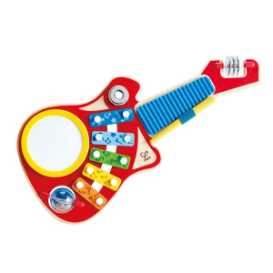 HAPE-6-IN-1 MUSIC MAKER