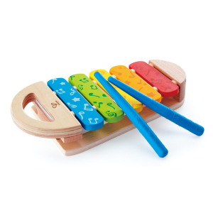 HAPE- RAINBOW XYLOPHONE