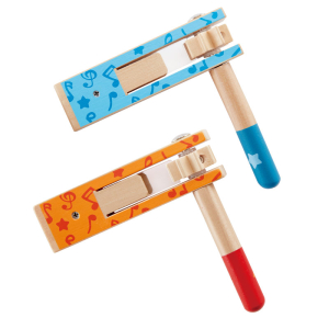 HAPE-CHEER-ALONG NOISEMAKER