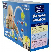 BO Animal Bed Bell