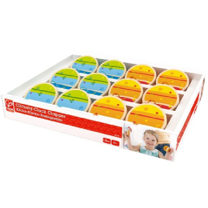 HAPE-CLICKETY-CLACK CLAPPER AS