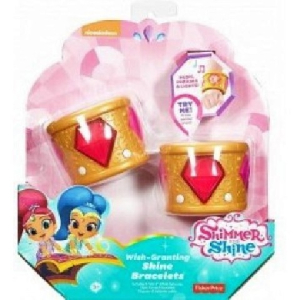 Bratara \Shimmer and Shine\ ast Mattel