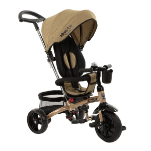 Tricycle Makani Xammy Beige 2020