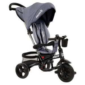 Tricycle Makani Xammy Dark Grey 2022