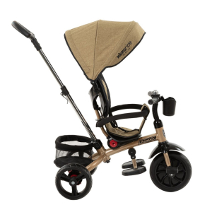 Tricycle Makani Xammy Beige 2020