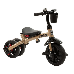Tricycle Makani Xammy Beige 2020