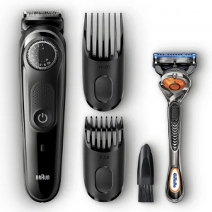 Trimmer Braun BT5242