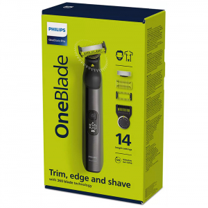 Trimmer Philips QP6551/15