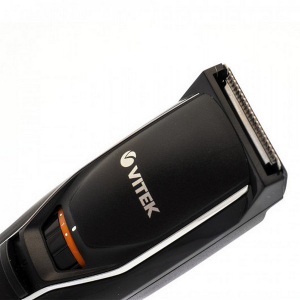 Trimmer VITEK VT-2553 Black