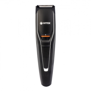 Trimmer VITEK VT-2553 Black