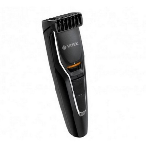 Trimmer VITEK VT-2553 Black