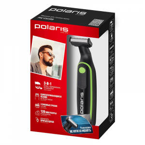 Trimmer Polaris PHC 0303RB