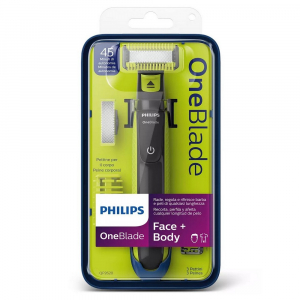 Trimmer Philips QP2620/20