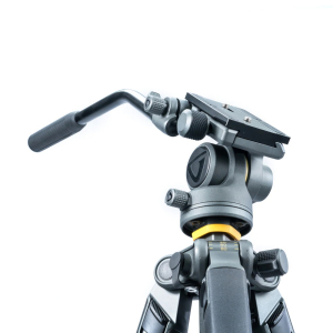 Tripod Vanguard ALTA PRO2 263AV, Aluminium, 3-section, Alta PH-114V video pan head