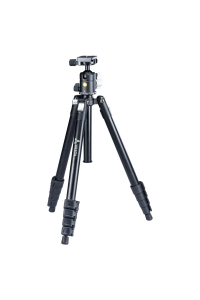 Tripod Vanguard VESTA FB 235AB, Aluminium, 5-section, VESTA T-51 Ball Head