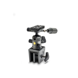 Mount Vanguard VEO2 BH-50WM, Aluminium, VEO 2 BP-50 Ball/Pan-Head