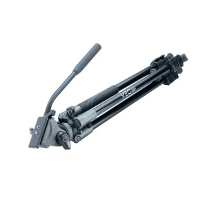 Tripod Vanguard VEO2 PRO 233AV, Aluminum, 3-section, VEO 2 PH-13 2-way video pan head
