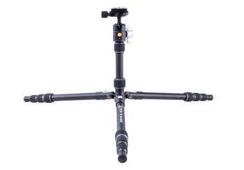 Tripod Vanguard VESTA TB 204ABS, Aluminium, 4-section, VESTA T-46 Ball Head