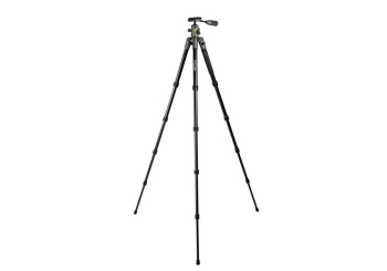 Tripod/Monopod Vanguard VEO2X 235ABP, Aluminium, 5-section, VEO 2 BP-50 Ball/Pan Head