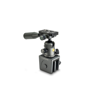 Mount Vanguard VEO2 BH-50WM, Aluminium, VEO 2 BP-50 Ball/Pan-Head